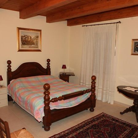 Agriturismo Apollinare Montiano  エクステリア 写真
